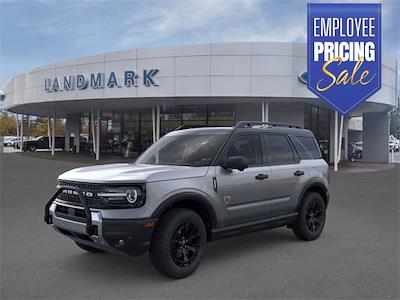 2025 Ford Bronco Sport 4WD SUV for sale #4250626 - photo 1