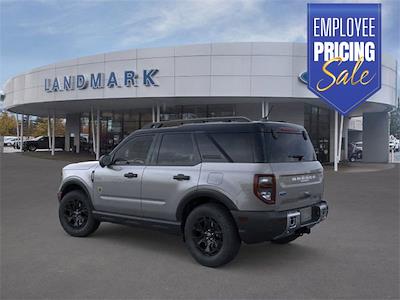 2025 Ford Bronco Sport 4WD SUV for sale #4250626 - photo 2