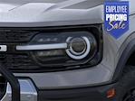 2025 Ford Bronco Sport 4WD SUV for sale #4250626 - photo 19