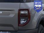 2025 Ford Bronco Sport 4WD SUV for sale #4250626 - photo 21