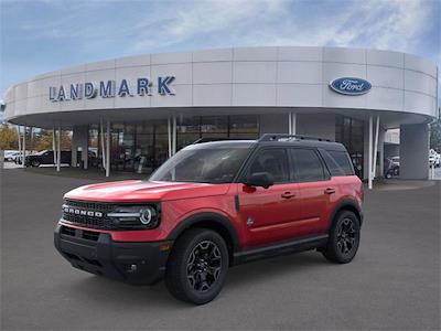2025 Ford Bronco Sport 4WD SUV for sale #4250867 - photo 1