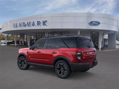 2025 Ford Bronco Sport 4WD SUV for sale #4250867 - photo 2