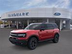 New 2025 Ford Bronco Sport Outer Banks 4WD SUV for sale #4250867 - photo 1