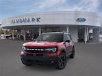 New 2025 Ford Bronco Sport Outer Banks 4WD SUV for sale #4250867 - photo 3