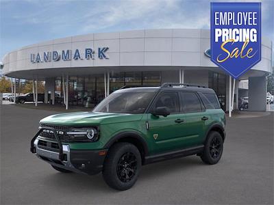 2025 Ford Bronco Sport 4WD SUV for sale #4250625 - photo 1