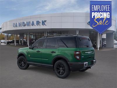 2025 Ford Bronco Sport 4WD SUV for sale #4250625 - photo 2