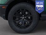 2025 Ford Bronco Sport 4WD SUV for sale #4250625 - photo 17
