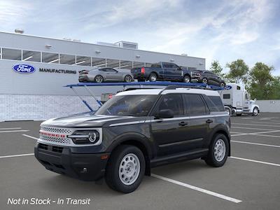 2025 Ford Bronco Sport 4WD SUV for sale #SRE92459 - photo 1