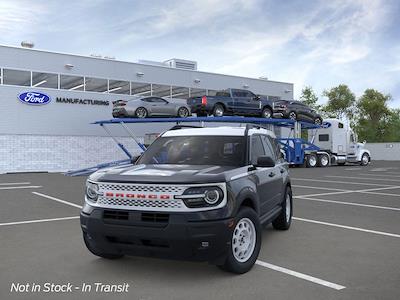 2025 Ford Bronco Sport 4WD SUV for sale #SRE92459 - photo 2