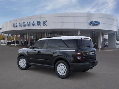 2025 Ford Bronco Sport 4WD SUV for sale #4250868 - photo 2