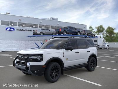 2025 Ford Bronco Sport 4WD SUV for sale #SRE94386 - photo 1