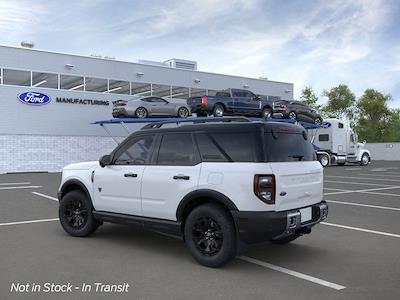 2025 Ford Bronco Sport 4WD SUV for sale #SRE94386 - photo 2