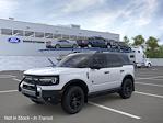 2025 Ford Bronco Sport 4WD SUV for sale #SRE94386 - photo 1