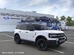 2025 Ford Bronco Sport 4WD SUV for sale #SRE94386 - photo 7