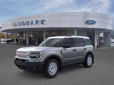 2025 Ford Bronco Sport 4WD SUV for sale #4250818 - photo 1