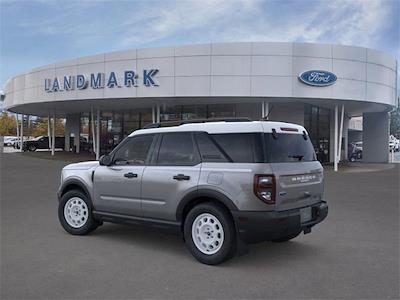 2025 Ford Bronco Sport 4WD SUV for sale #4250818 - photo 2