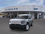2025 Ford Bronco Sport 4WD SUV for sale #4250818 - photo 3