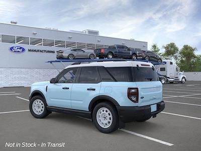 2025 Ford Bronco Sport 4WD SUV for sale #SRE96453 - photo 2