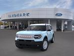 2025 Ford Bronco Sport 4WD SUV for sale #SRE96453 - photo 3