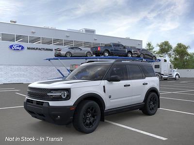 2025 Ford Bronco Sport 4WD SUV for sale #SRF01026 - photo 1
