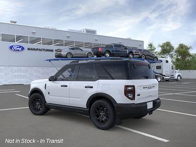 2025 Ford Bronco Sport 4WD SUV for sale #SRF01026 - photo 2