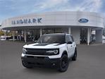New 2025 Ford Bronco Sport Big Bend 4WD SUV for sale #4251072 - photo 3