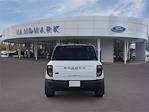 New 2025 Ford Bronco Sport Big Bend 4WD SUV for sale #4251072 - photo 5