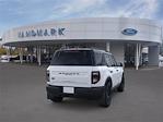 New 2025 Ford Bronco Sport Big Bend 4WD SUV for sale #4251072 - photo 8