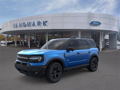 2025 Ford Bronco Sport 4WD SUV for sale #4250942 - photo 1
