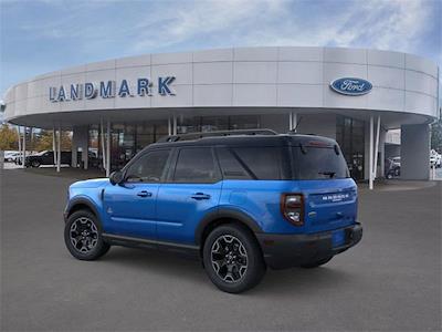 2025 Ford Bronco Sport 4WD SUV for sale #4250942 - photo 2