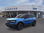 2025 Ford Bronco Sport 4WD SUV for sale #4250942 - photo 1