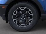 2025 Ford Bronco Sport 4WD SUV for sale #4250942 - photo 19