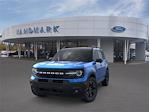 2025 Ford Bronco Sport 4WD SUV for sale #4250942 - photo 3