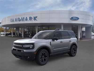2025 Ford Bronco Sport 4WD SUV for sale #4250869 - photo 1