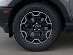 2025 Ford Bronco Sport 4WD SUV for sale #4250869 - photo 19