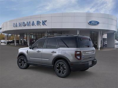 2025 Ford Bronco Sport 4WD SUV for sale #4250875 - photo 2