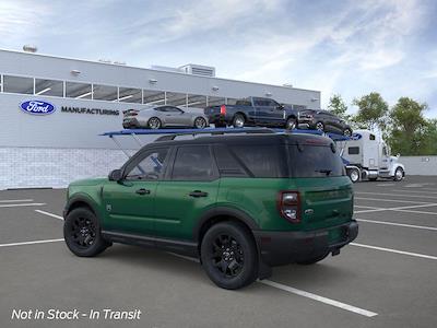 2025 Ford Bronco Sport 4WD SUV for sale #SRF01414 - photo 2