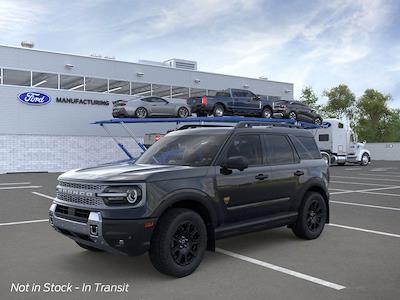 2025 Ford Bronco Sport 4WD SUV for sale #SRF01610 - photo 1