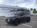2025 Ford Bronco Sport 4WD SUV for sale #SRF01610 - photo 1
