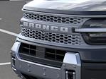 2025 Ford Bronco Sport 4WD SUV for sale #SRF01610 - photo 17