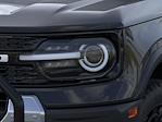 2025 Ford Bronco Sport 4WD SUV for sale #SRF03790 - photo 18