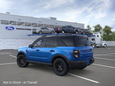 2025 Ford Bronco Sport 4WD SUV for sale #SRF03868 - photo 2