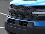 2025 Ford Bronco Sport 4WD SUV for sale #SRF03868 - photo 17