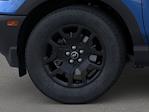 2025 Ford Bronco Sport 4WD SUV for sale #SRF03868 - photo 19