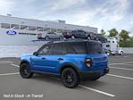 2025 Ford Bronco Sport 4WD SUV for sale #SRF03868 - photo 2