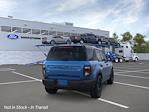 2025 Ford Bronco Sport 4WD SUV for sale #SRF03868 - photo 8