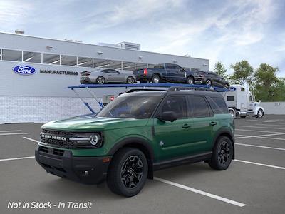 2025 Ford Bronco Sport 4WD SUV for sale #SRF03961 - photo 1