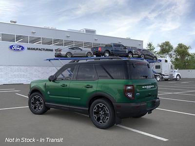 2025 Ford Bronco Sport 4WD SUV for sale #SRF03961 - photo 2