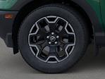 2025 Ford Bronco Sport 4WD SUV for sale #SRF03961 - photo 19