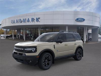2025 Ford Bronco Sport 4WD SUV for sale #4250933 - photo 1